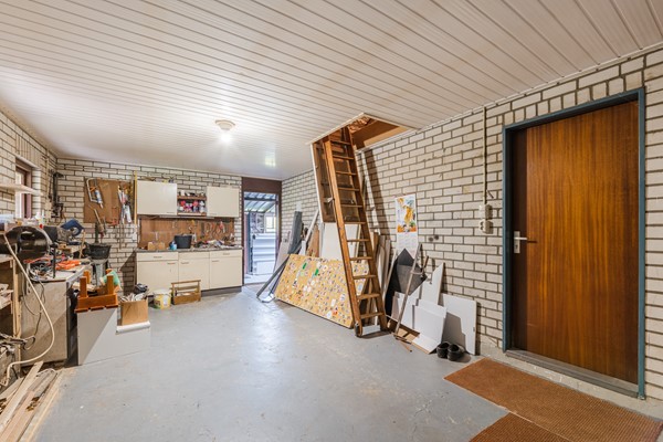 Medium property photo - Bakovensweg 1, 9545 TJ Bourtange